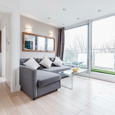 Wandsworth Terrace Apartments 런던 외부 사진