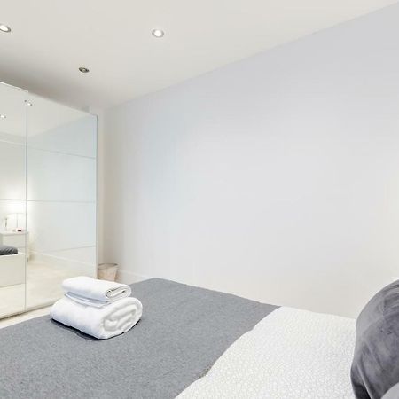 Wandsworth Terrace Apartments 런던 외부 사진