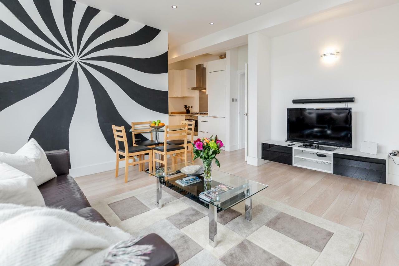 Wandsworth Terrace Apartments 런던 외부 사진