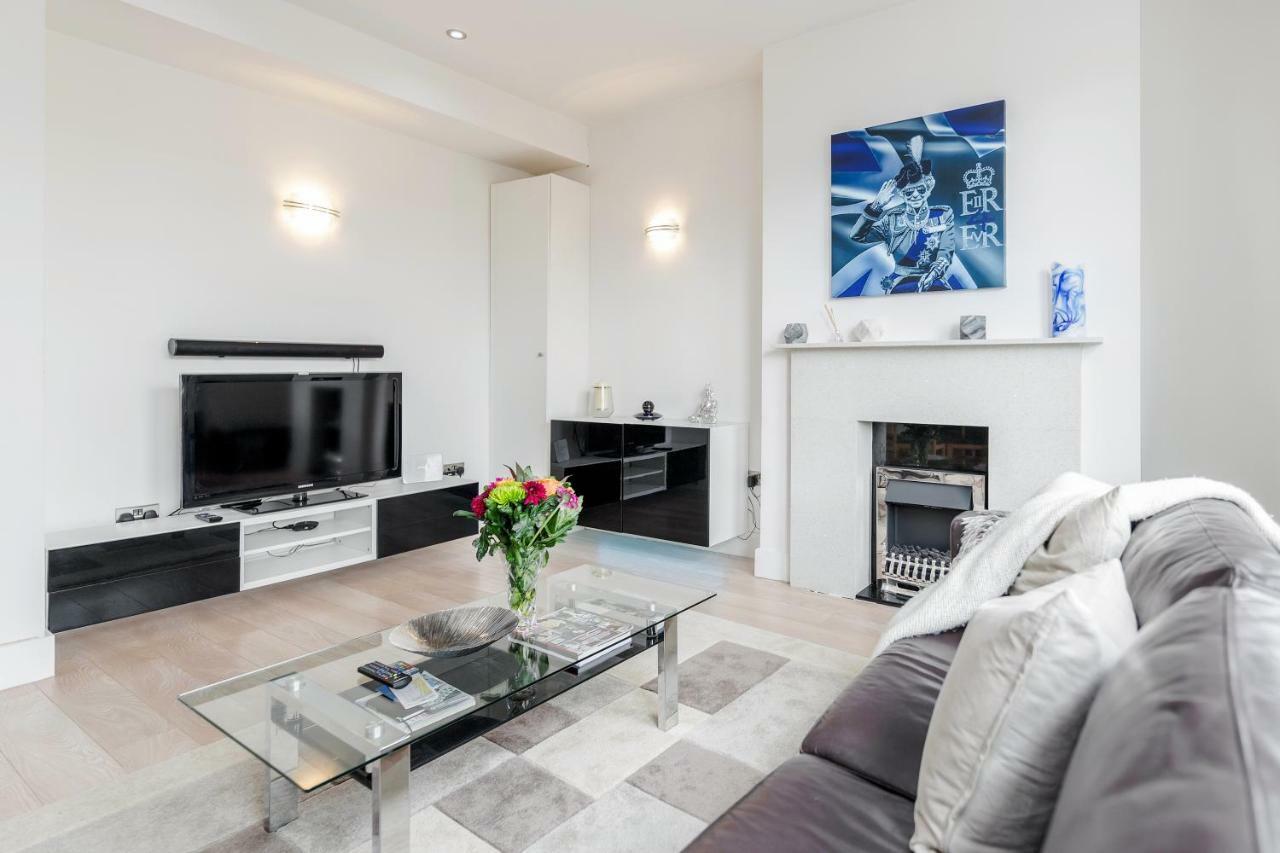 Wandsworth Terrace Apartments 런던 외부 사진