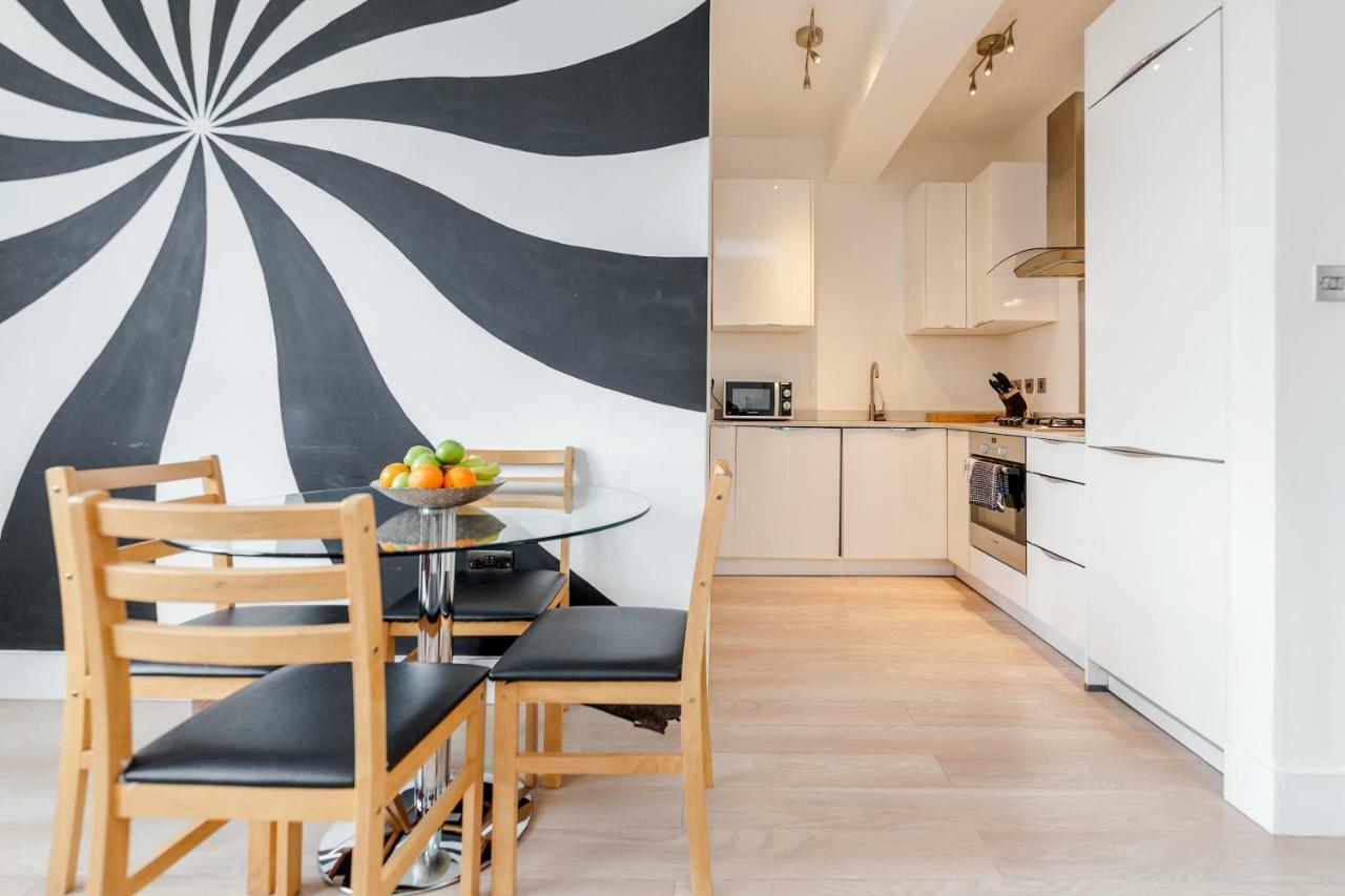 Wandsworth Terrace Apartments 런던 외부 사진