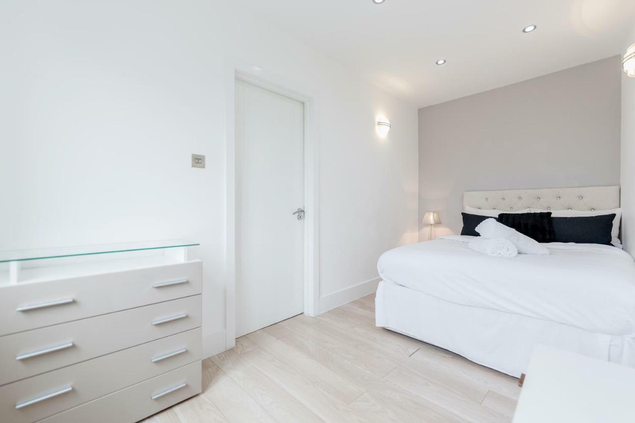 Wandsworth Terrace Apartments 런던 외부 사진