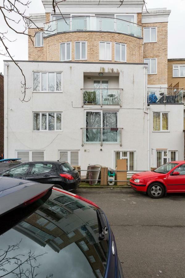 Wandsworth Terrace Apartments 런던 외부 사진