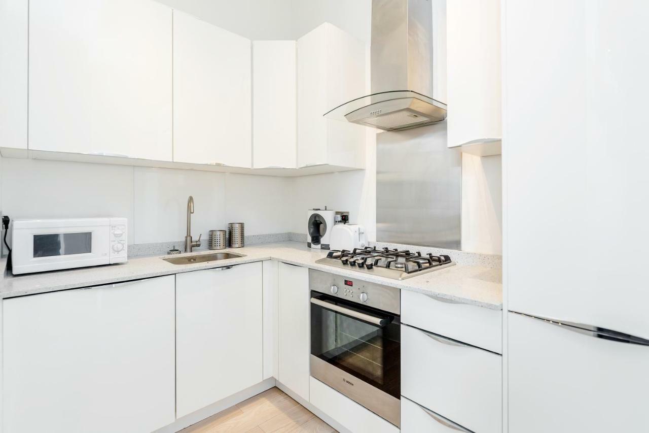 Wandsworth Terrace Apartments 런던 외부 사진