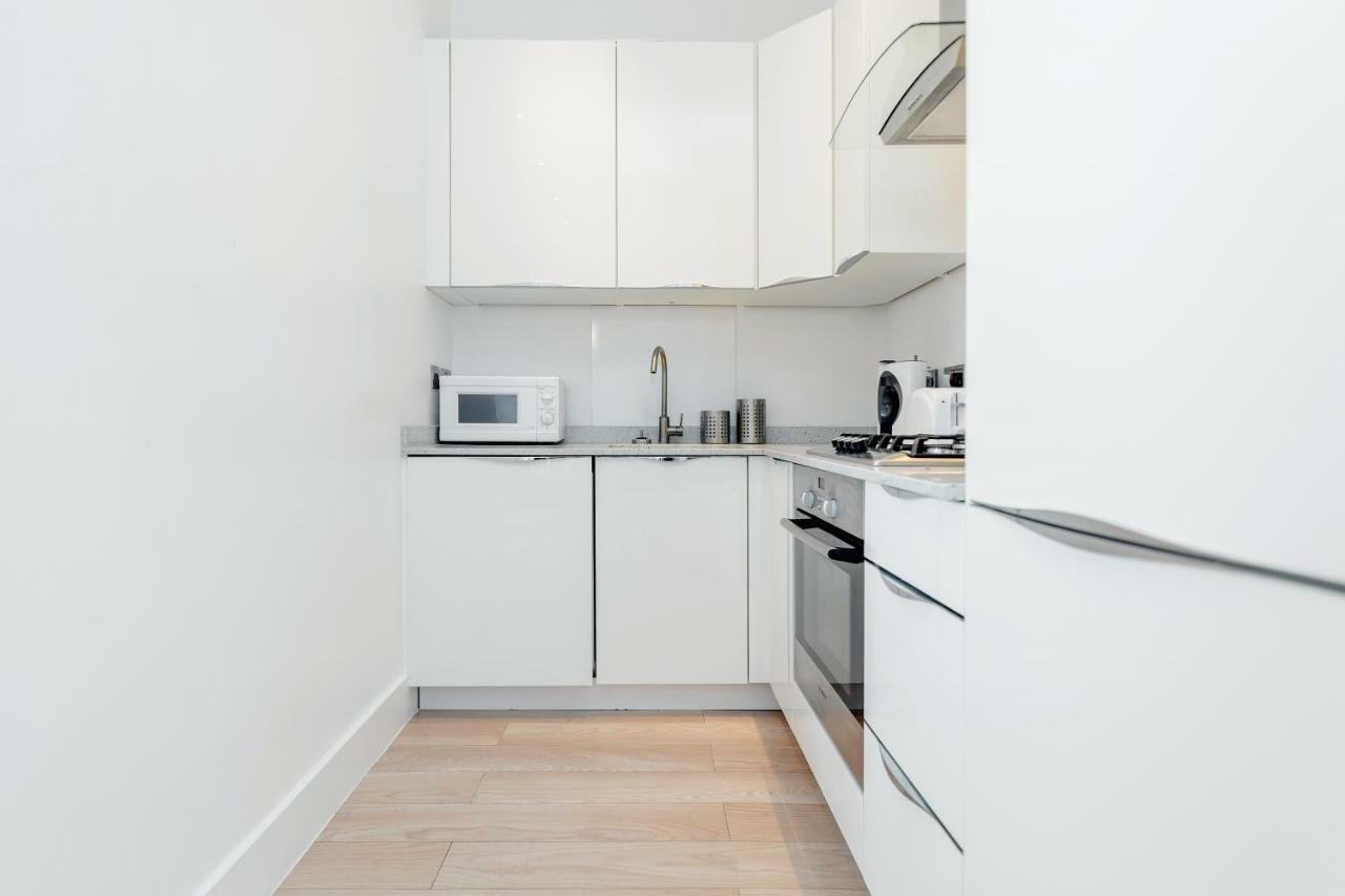 Wandsworth Terrace Apartments 런던 외부 사진